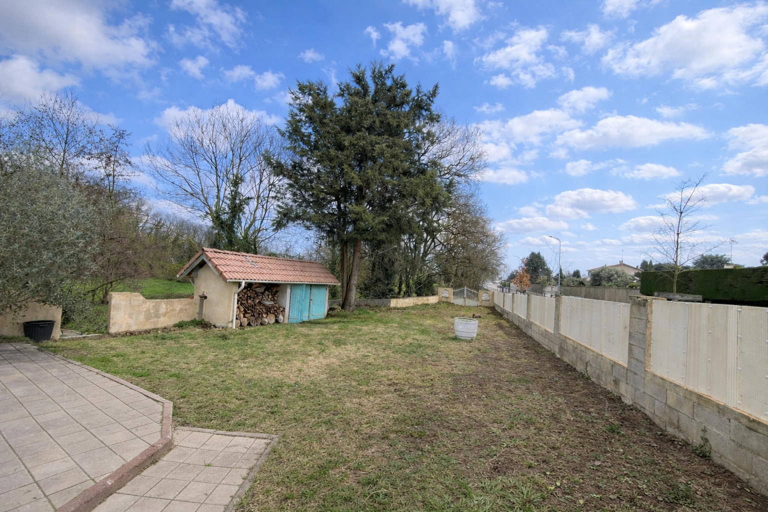 Maison Chaponost 4 pièce(s) 80 m2