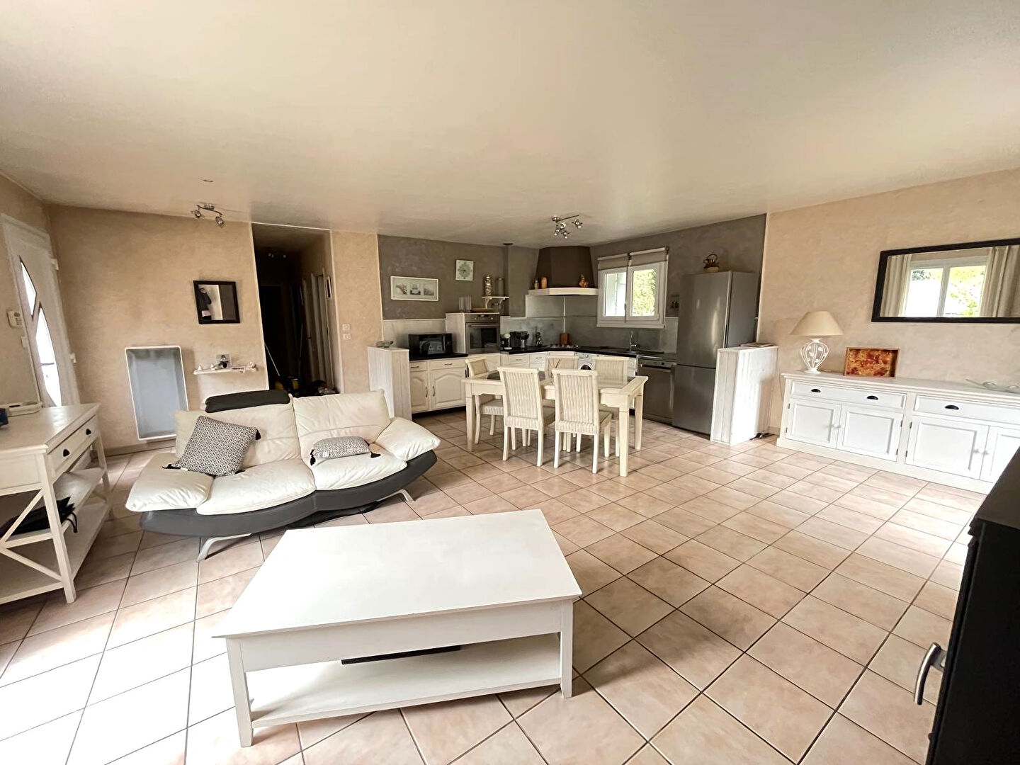 Maison Chaponost 4 pièce(s) 80 m2