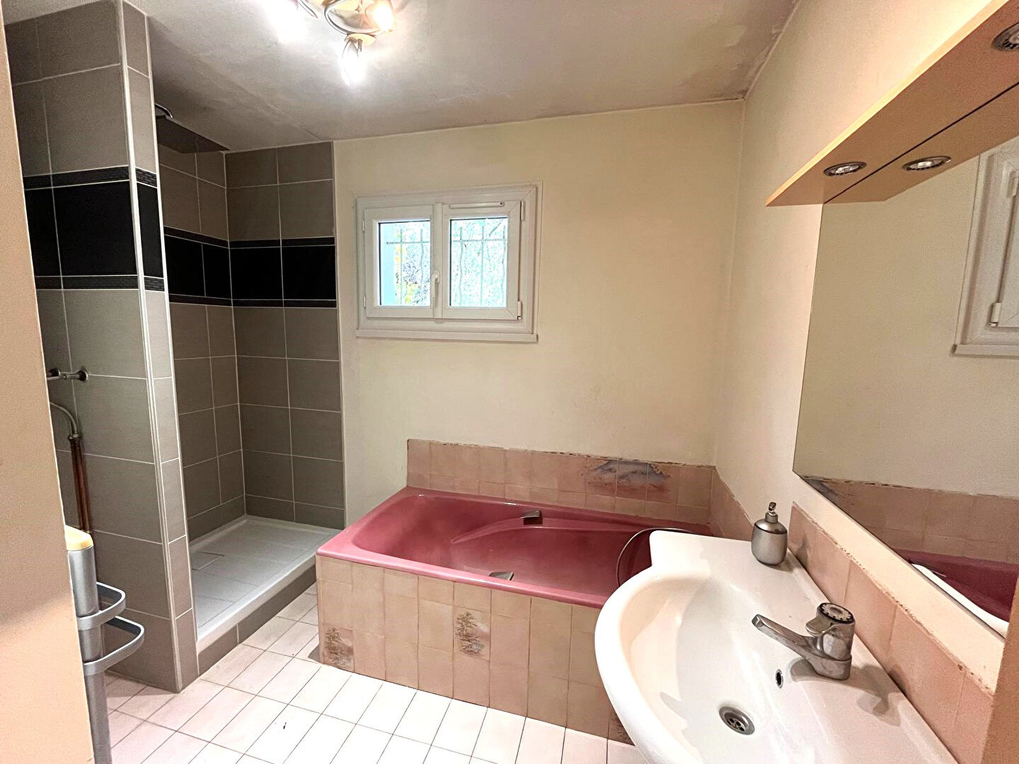 Maison Chaponost 4 pièce(s) 80 m2