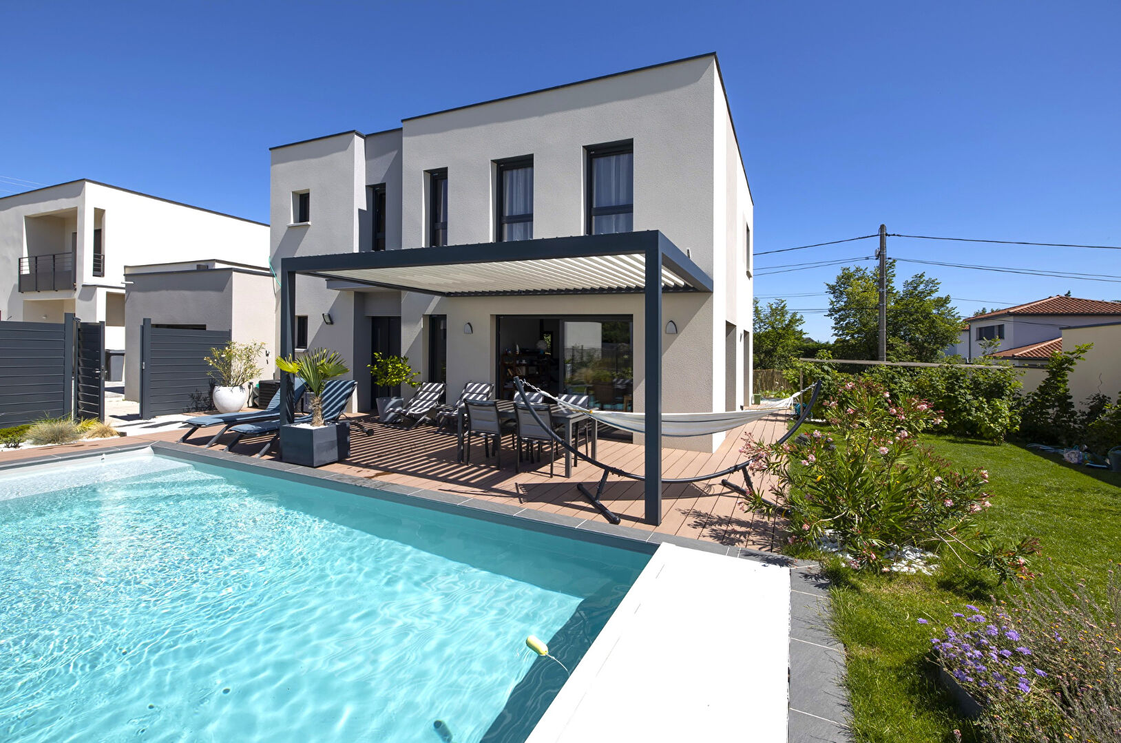 Maison Chaponost 5 pièces 142 m2