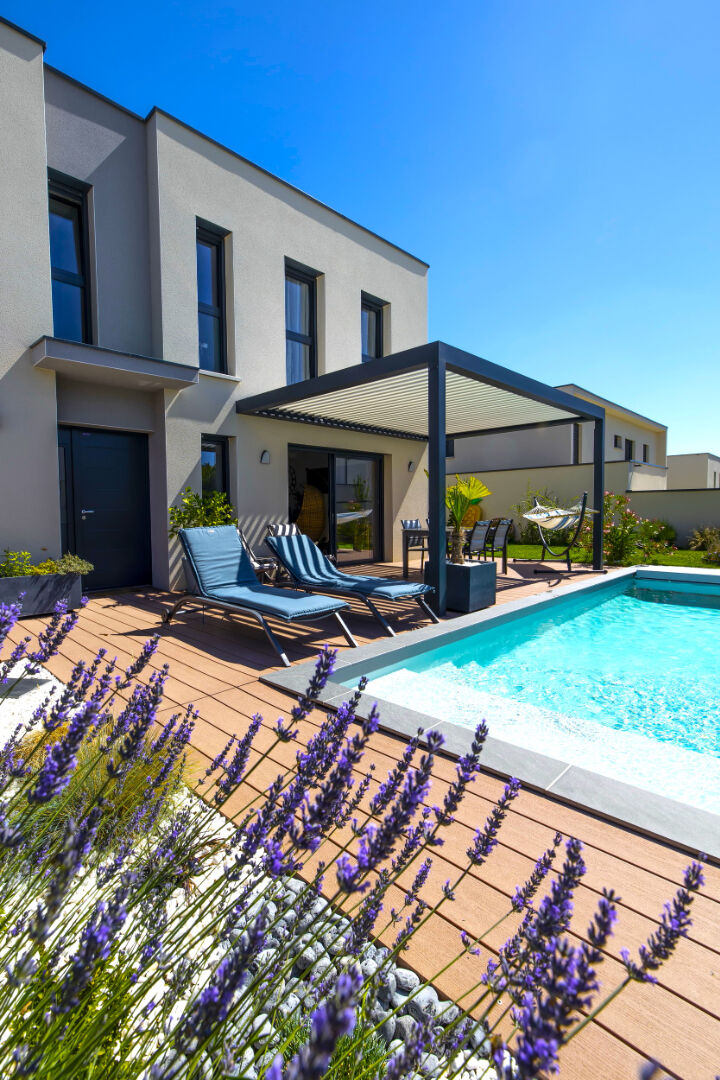 Maison Chaponost 5 pièces 142 m2