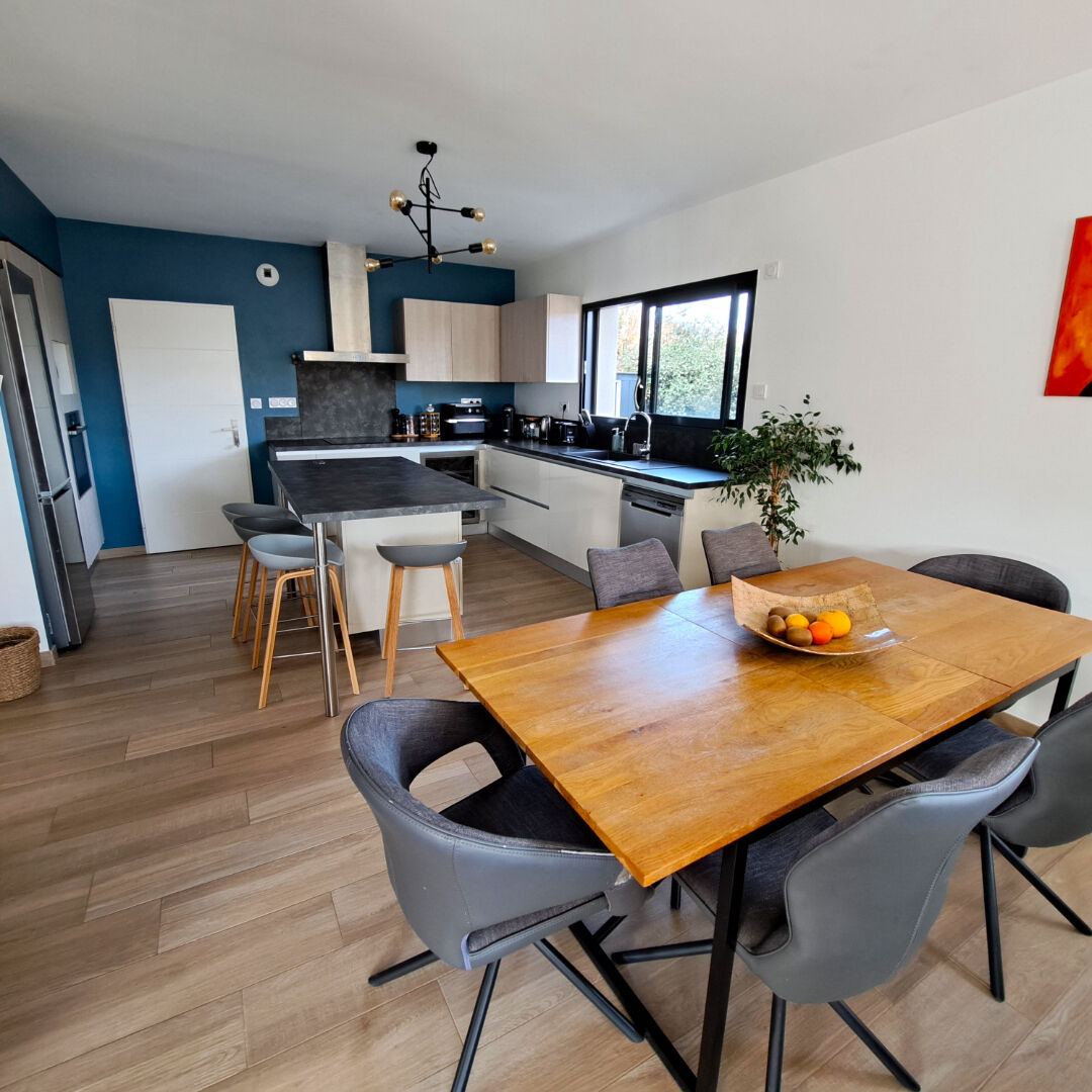 Maison Chaponost 5 pièces 142 m2