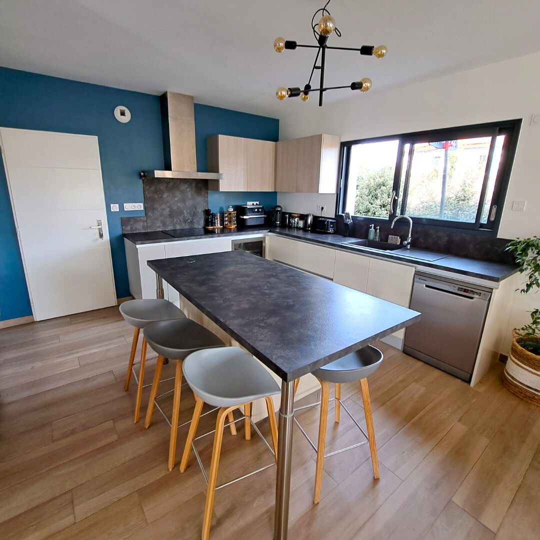 Maison Chaponost 5 pièces 142 m2