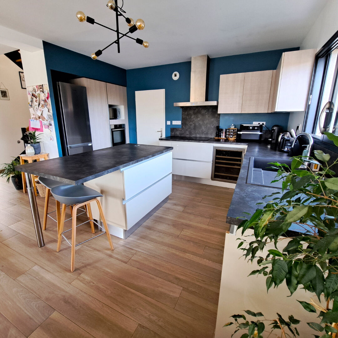 Maison Chaponost 5 pièces 142 m2