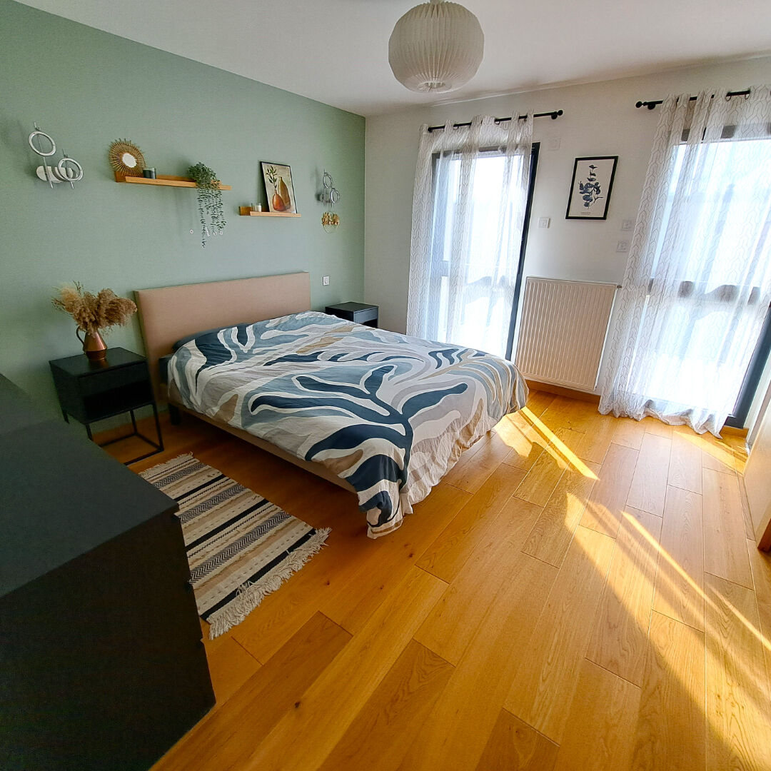 Maison Chaponost 5 pièces 142 m2