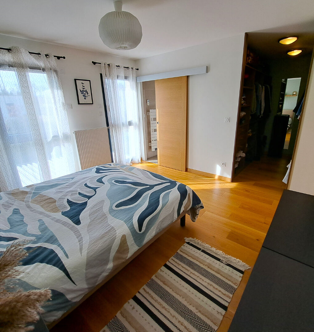 Maison Chaponost 5 pièces 142 m2