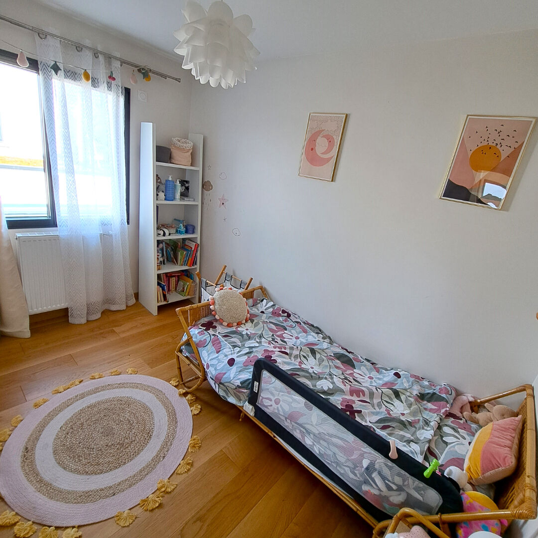 Maison Chaponost 5 pièces 142 m2