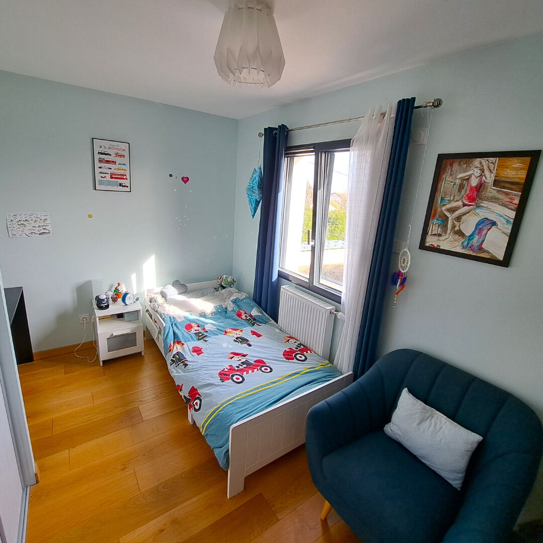 Maison Chaponost 5 pièces 142 m2