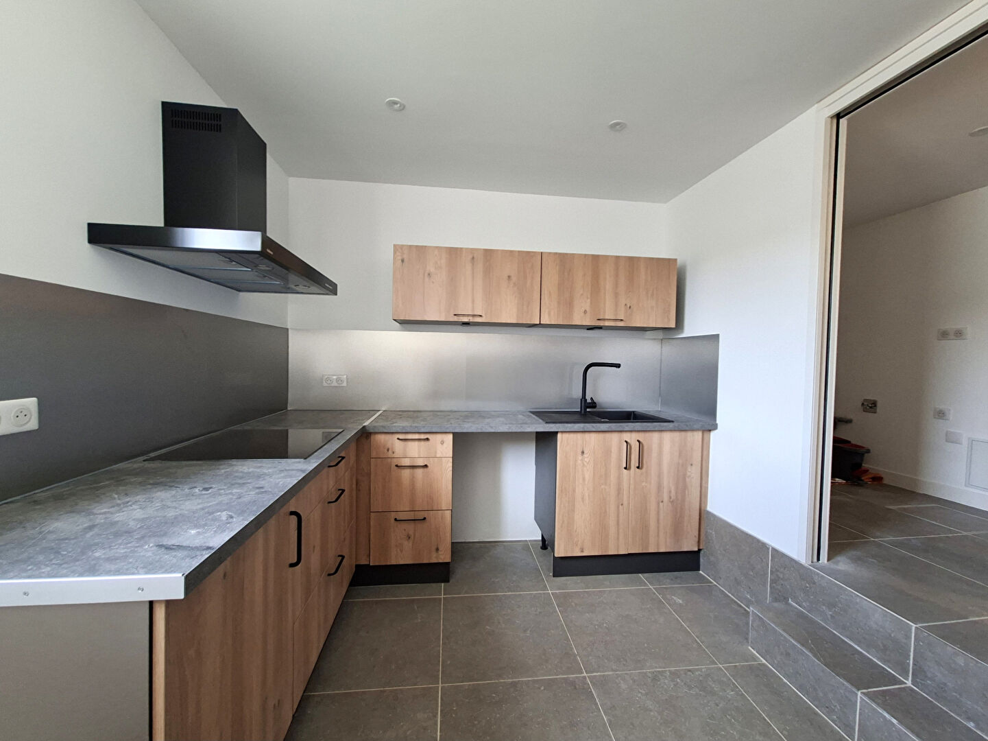 Maison Craponne 5 pièces