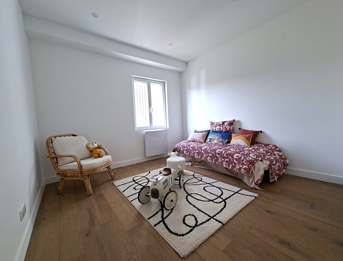 Maison Craponne 5 pièces