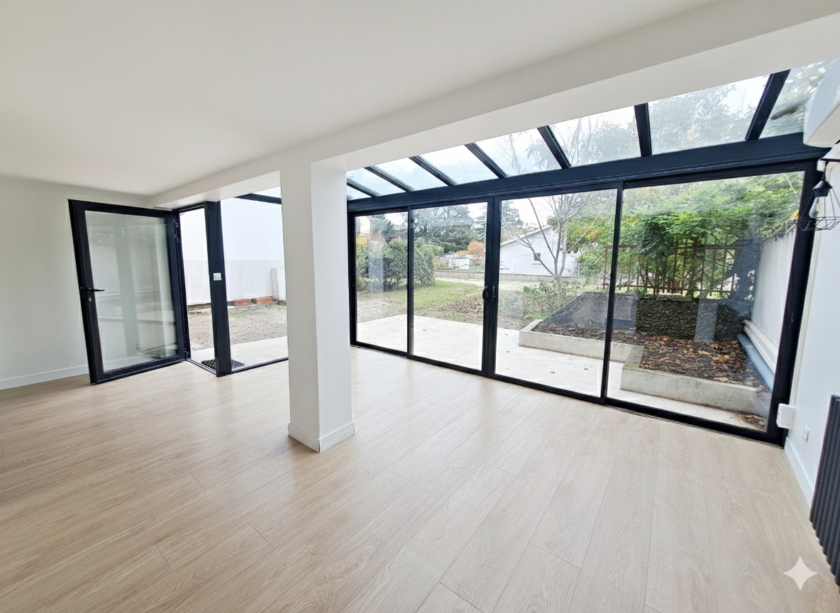 Maison Chaponost 6 pièce(s) 160 m2