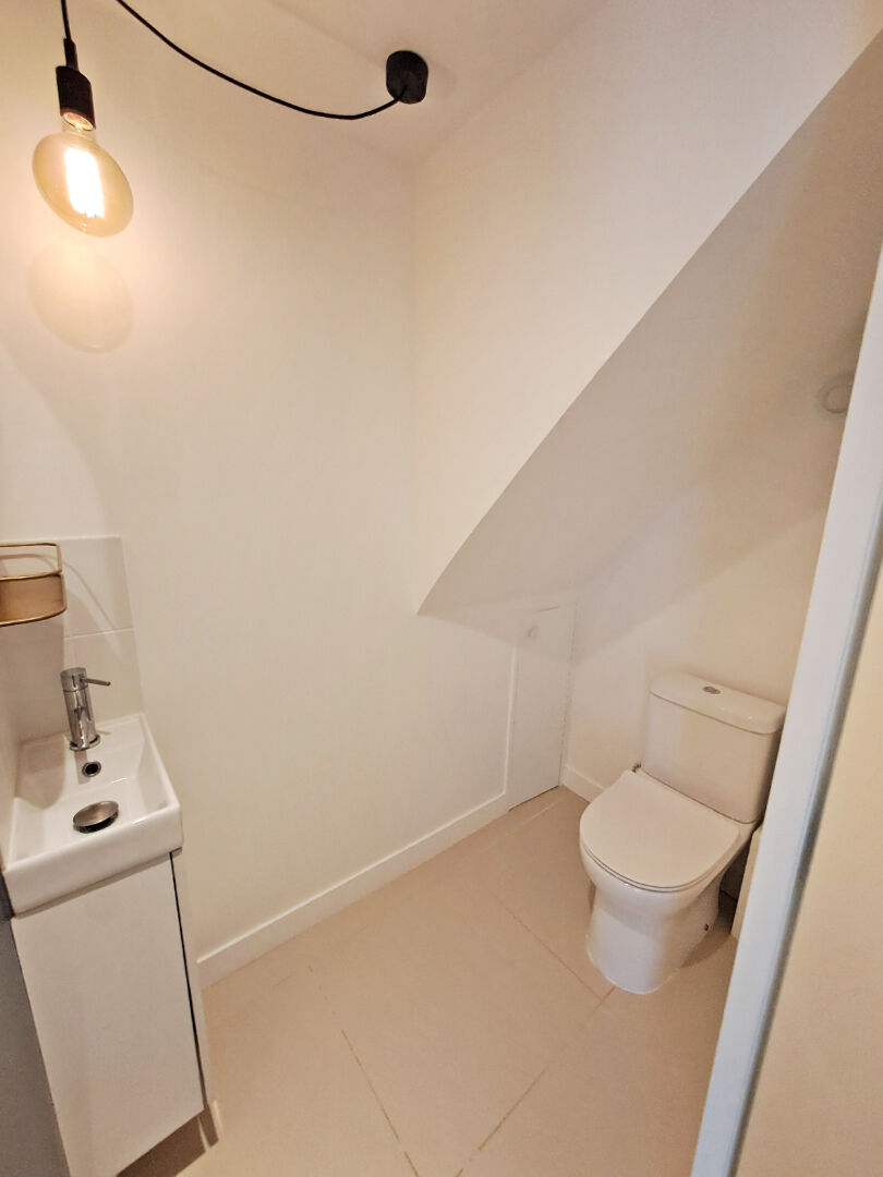 Maison Chaponost 6 pièce(s) 160 m2