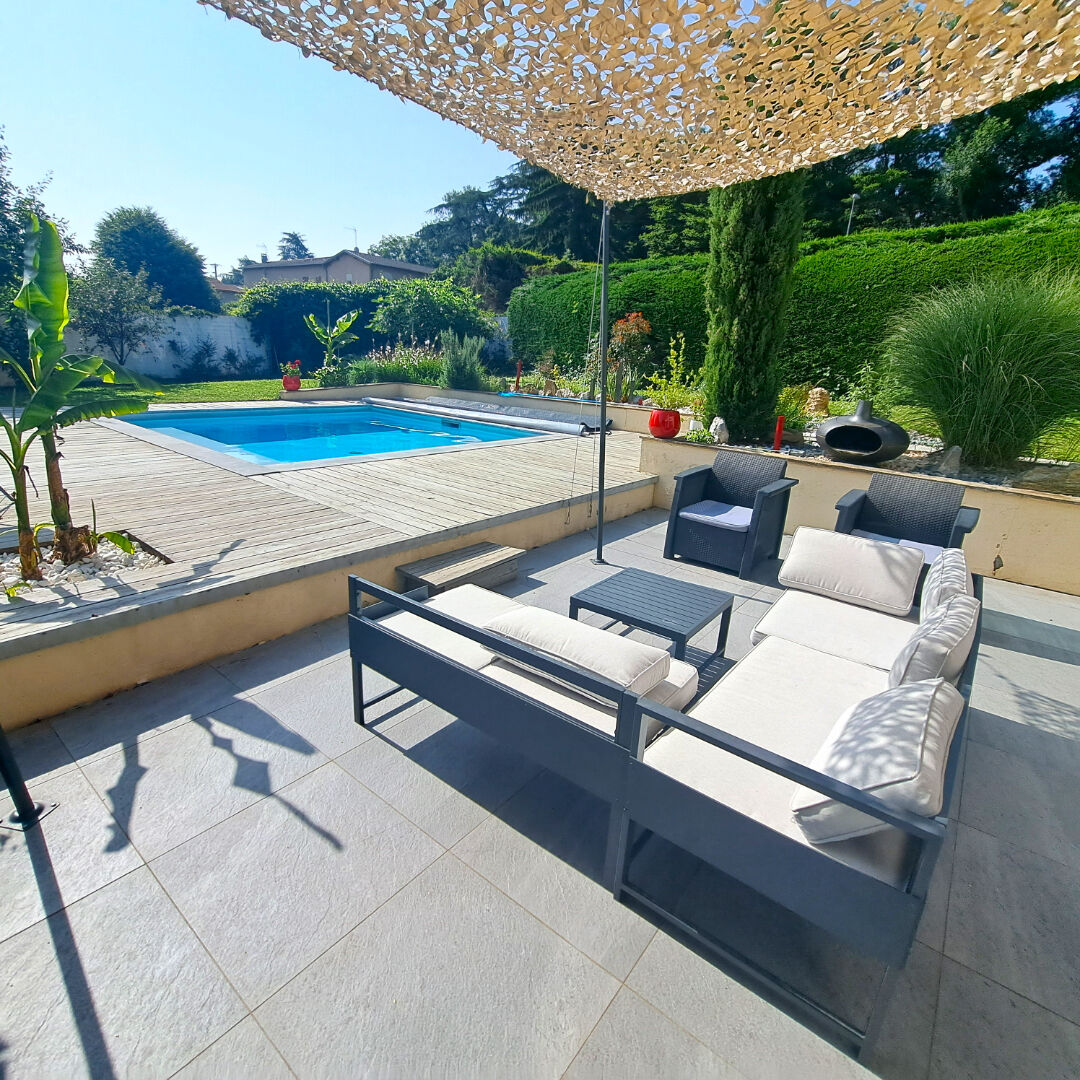 Maison Orliénas 4 pièces 108 m2