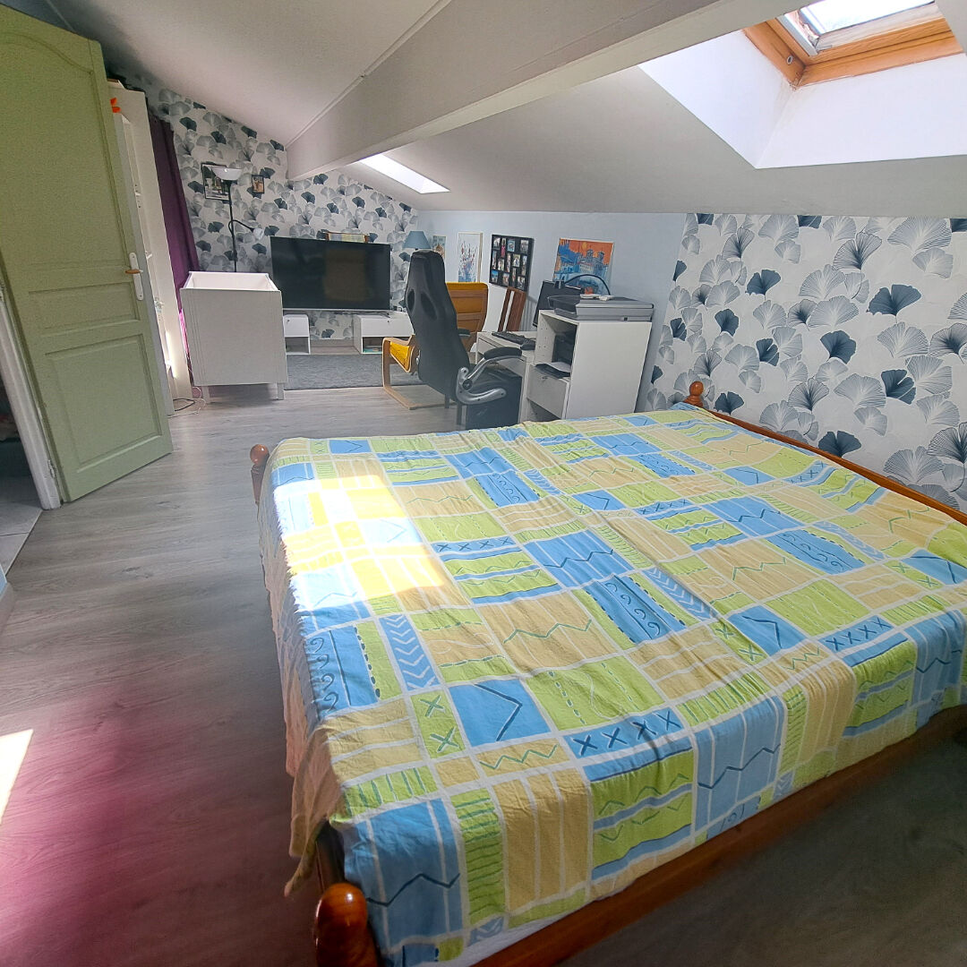 Maison Orliénas 4 pièces 108 m2