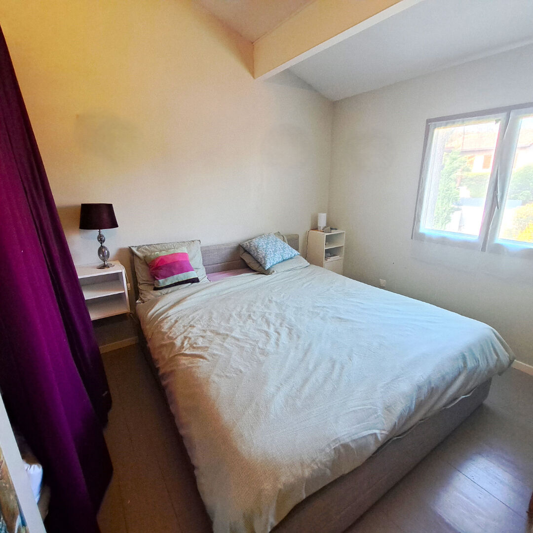 Maison Orliénas 4 pièces 108 m2