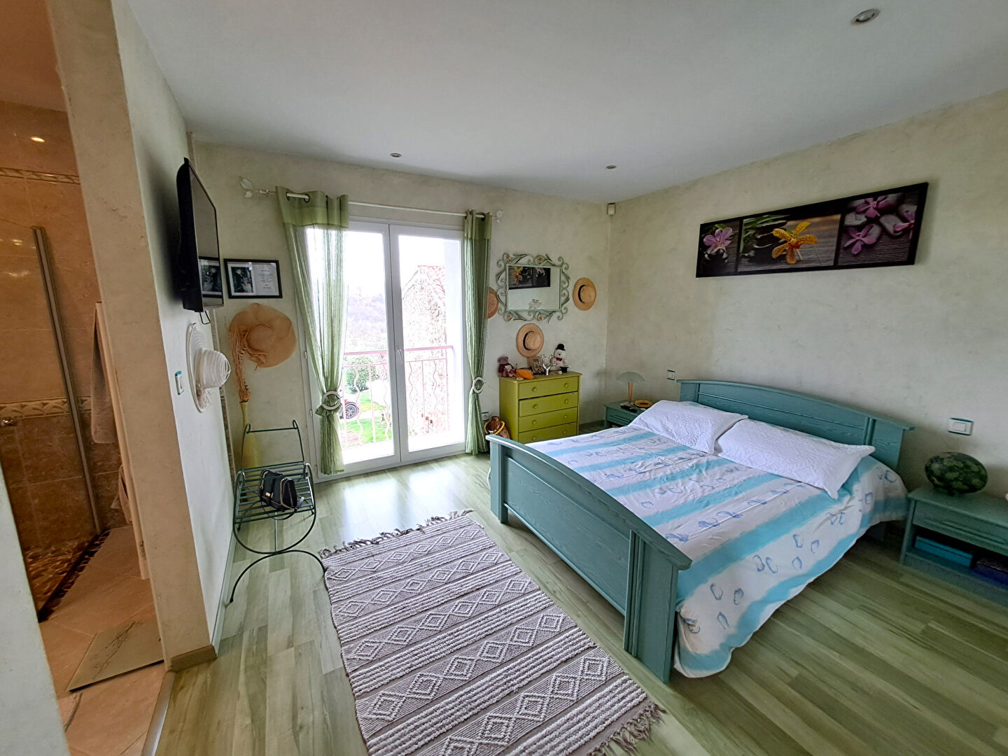 Maison Saint Martin De Cornas 5 pièces 190 m2