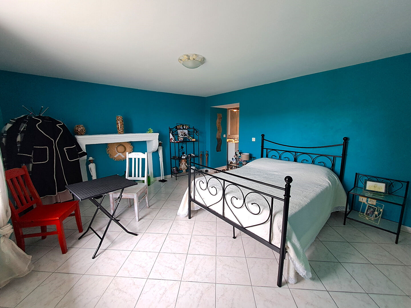 Maison Saint Martin De Cornas 5 pièces 190 m2