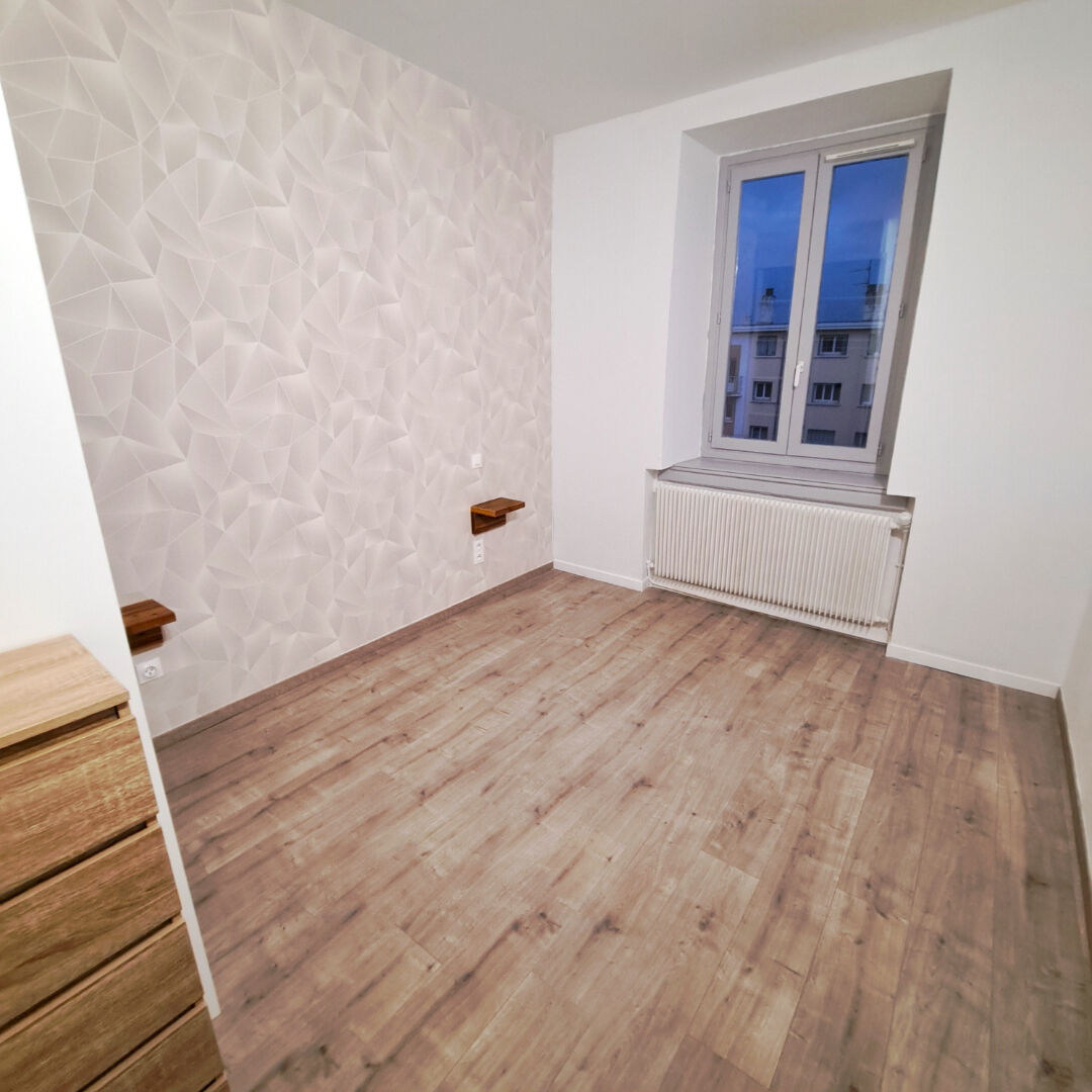 Appartement La Mulatiere 2 pièces 42 m2