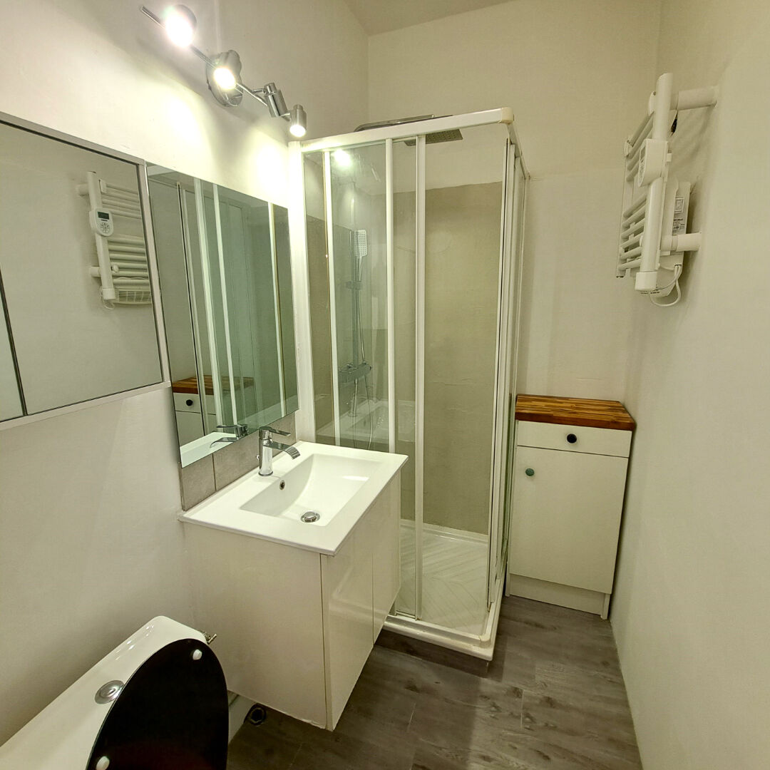 Appartement La Mulatiere 2 pièces 42 m2