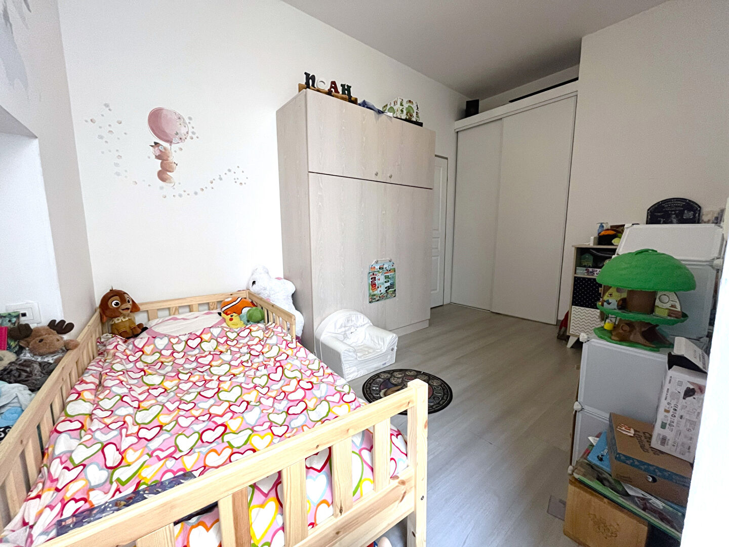 Appartement Messimy 3 pièce(s) 78 m2