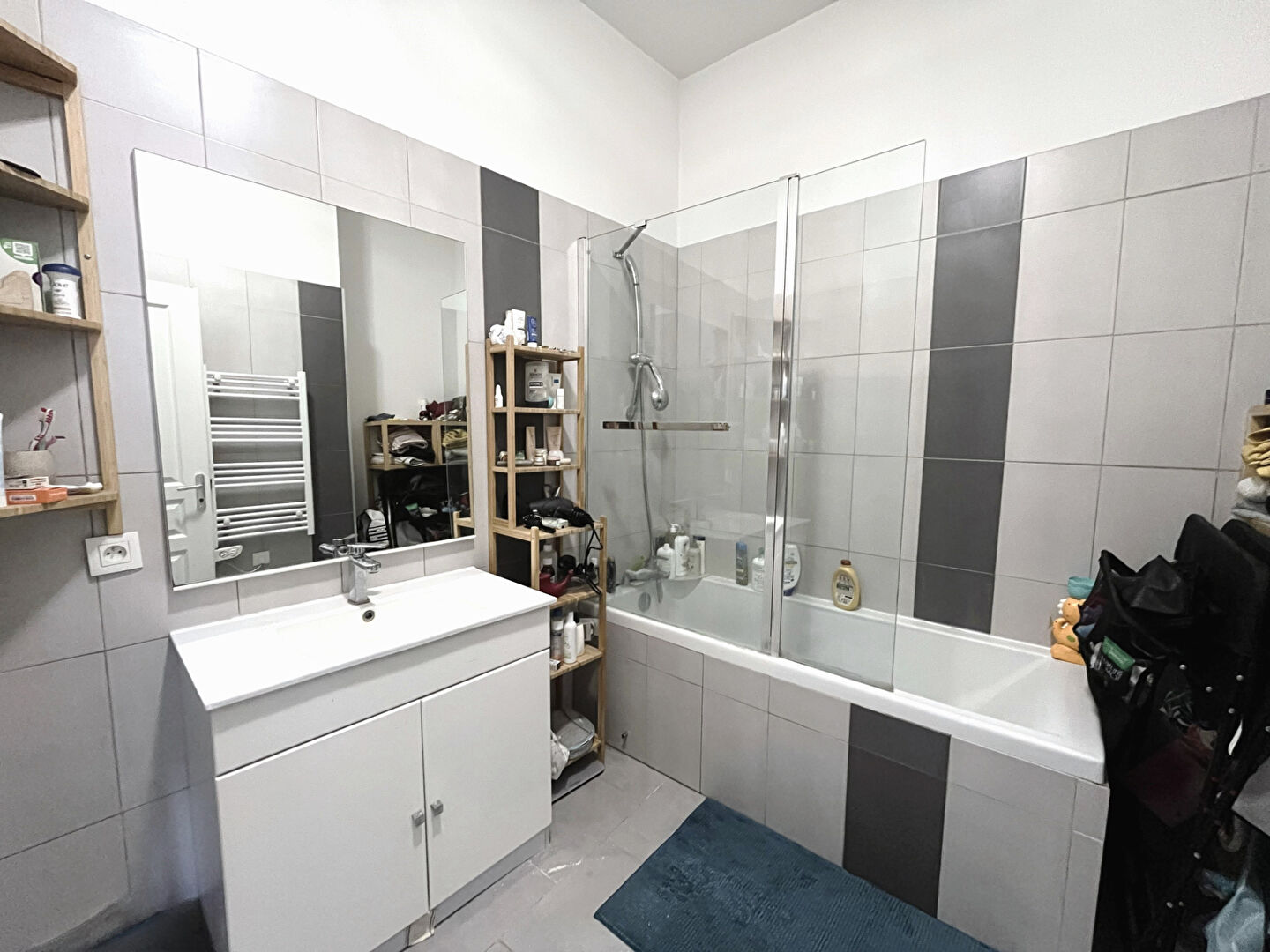 Appartement Messimy 3 pièce(s) 78 m2