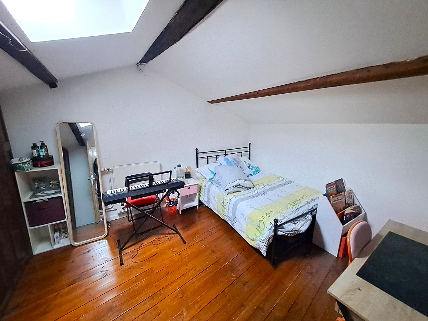 Maison Soucieu En Jarrest 7 pièces 175 m2