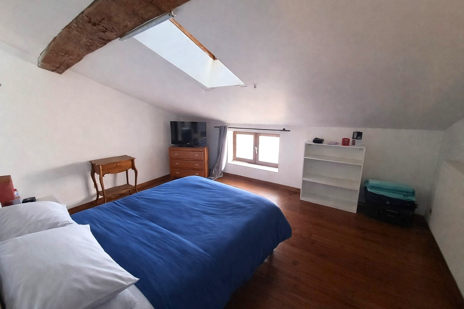 Maison Soucieu En Jarrest 7 pièces 175 m2