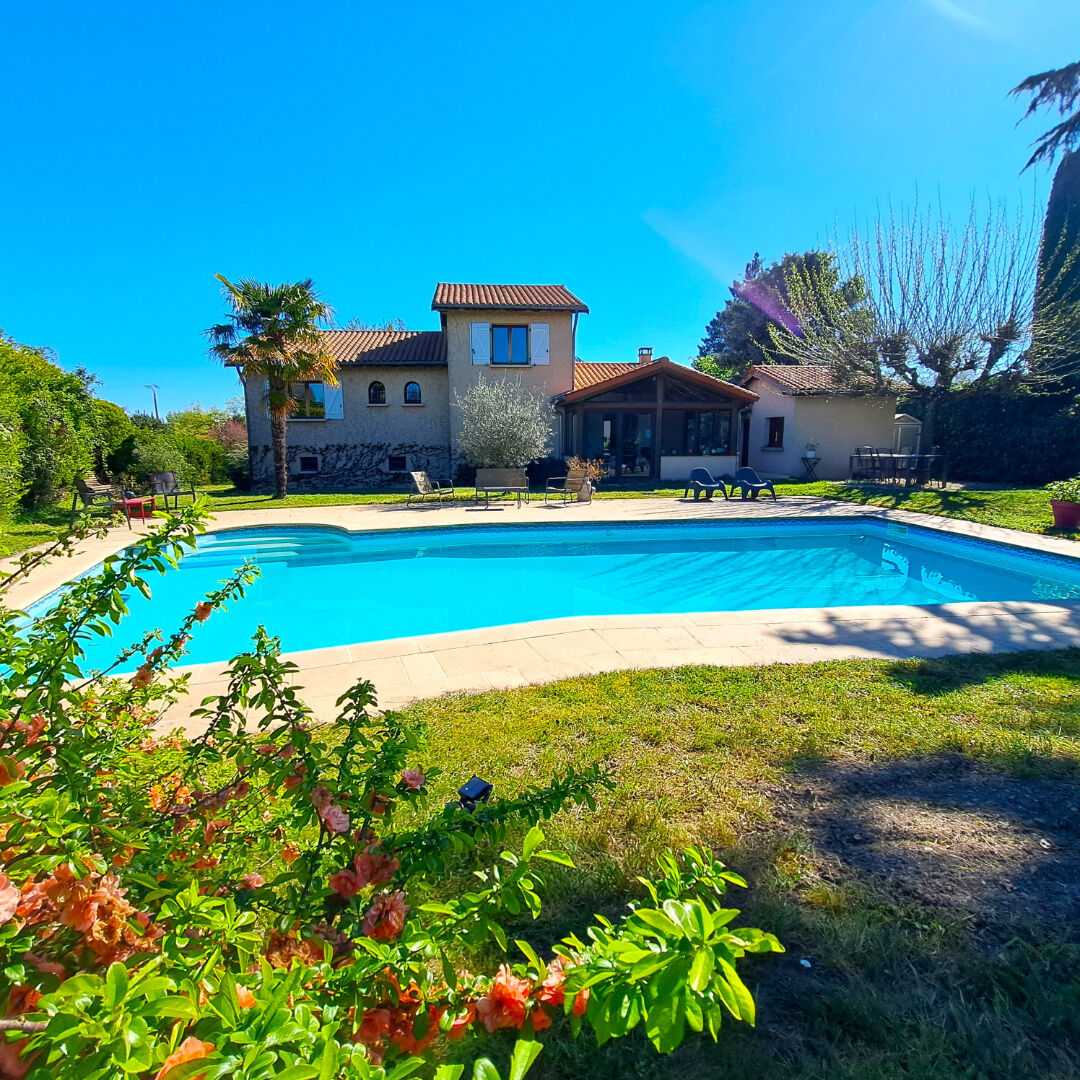 Maison Brignais 5 pièces 148 m2