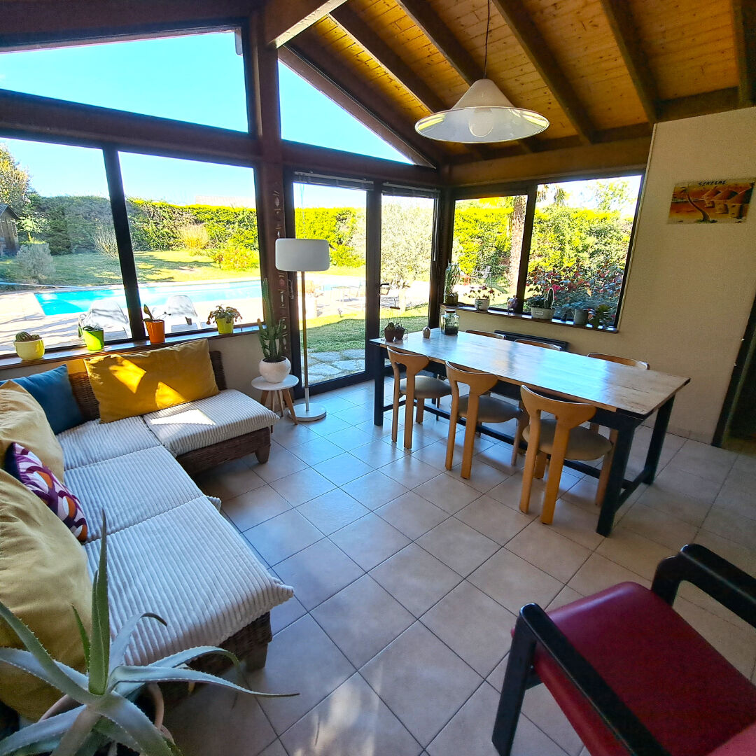 Maison Brignais 5 pièces 148 m2