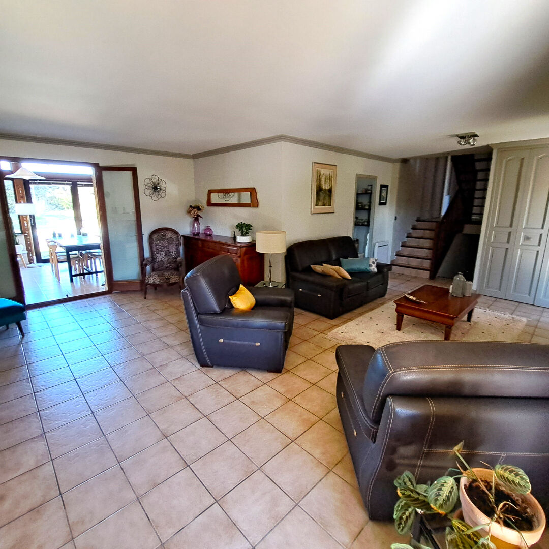 Maison Brignais 5 pièces 148 m2