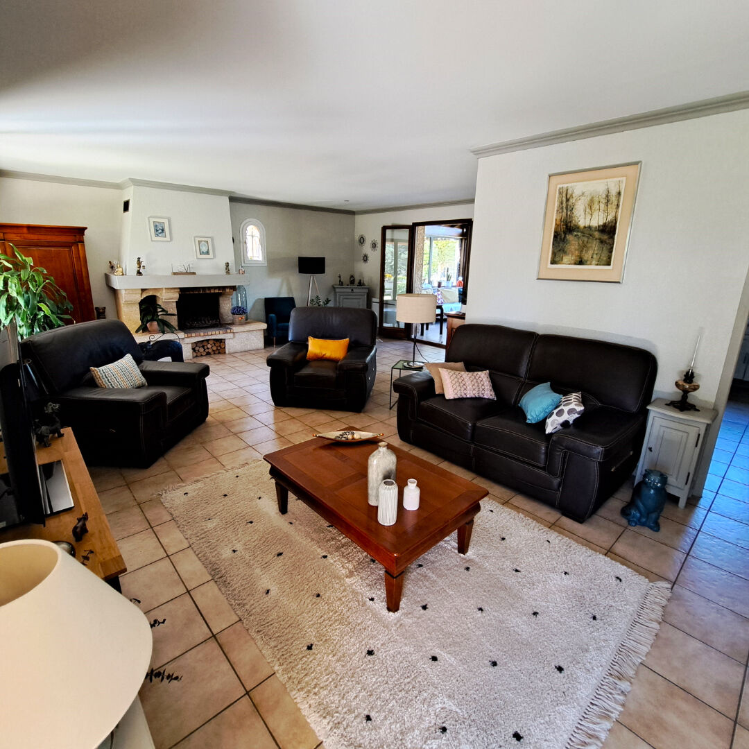 Maison Brignais 5 pièces 148 m2