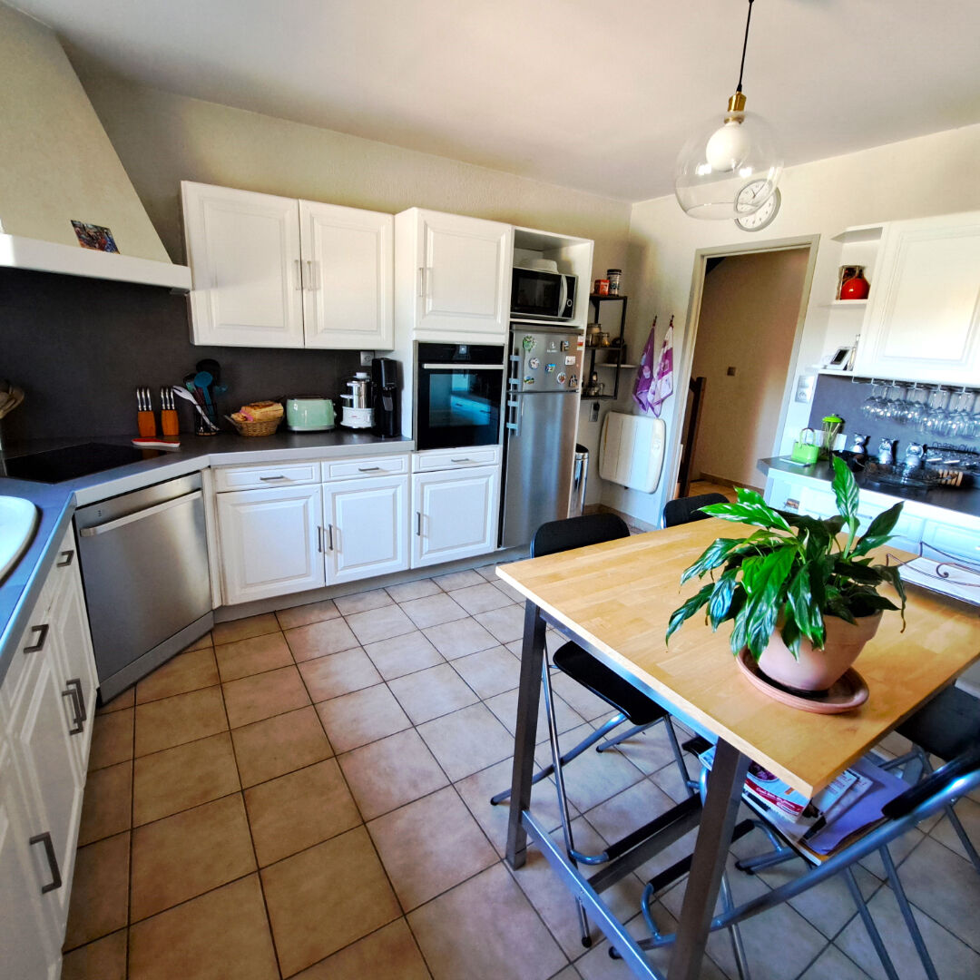 Maison Brignais 5 pièces 148 m2