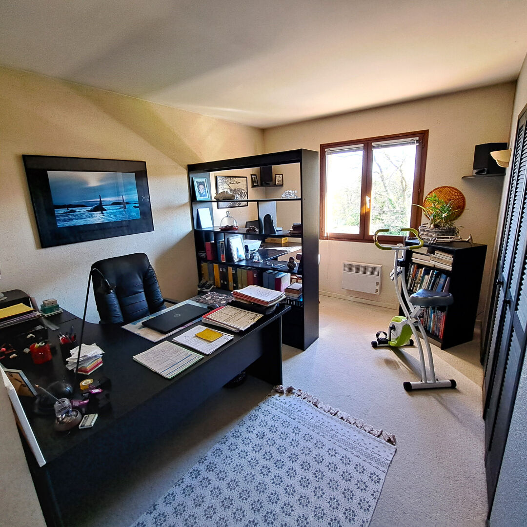 Maison Brignais 5 pièces 148 m2