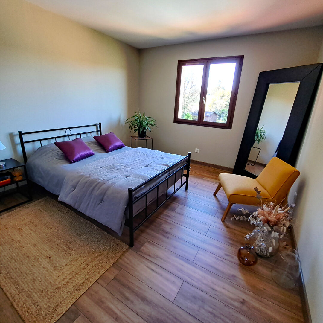 Maison Brignais 5 pièces 148 m2