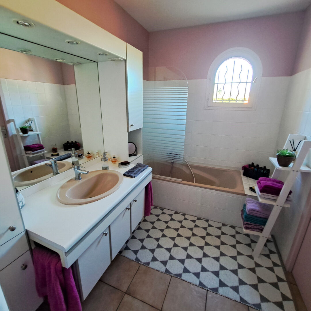 Maison Brignais 5 pièces 148 m2