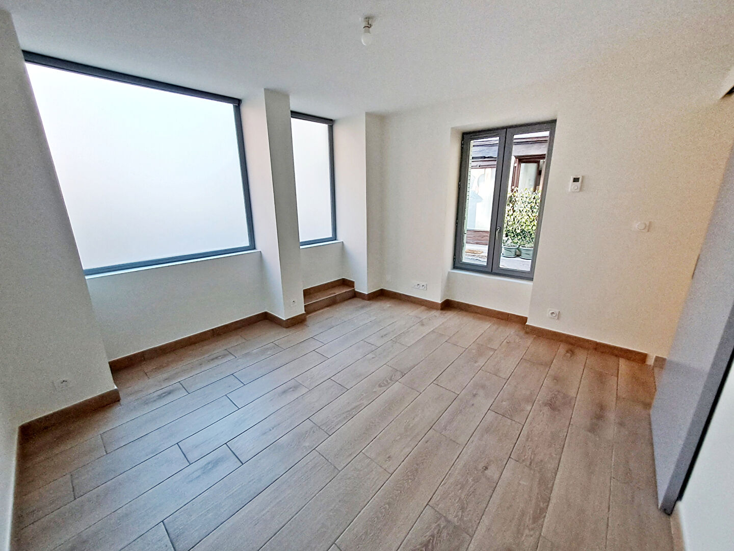 Appartement Saint Symphorien Sur Coise 3 pièce(s) 55.15 m2