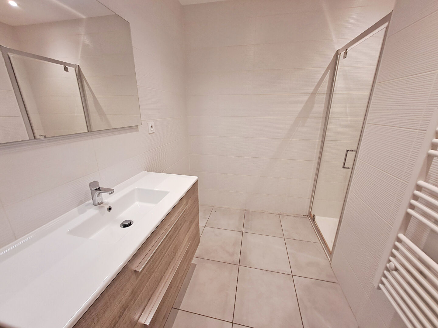 Appartement Saint Symphorien Sur Coise 3 pièce(s) 55.15 m2