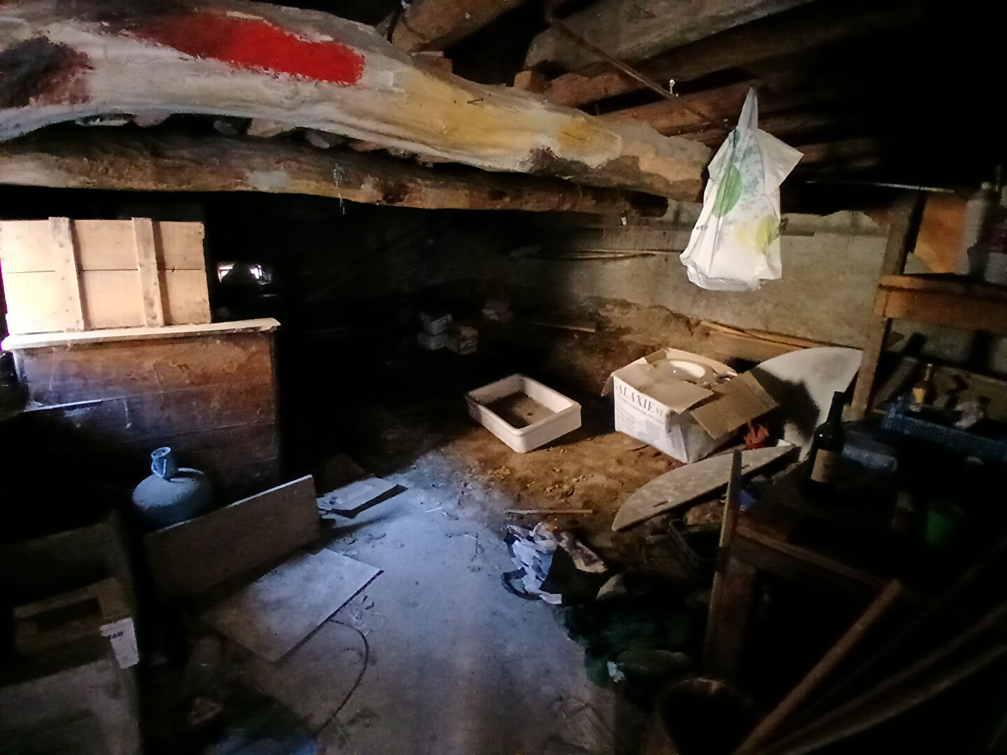 Maison de village Thurins 90 m2