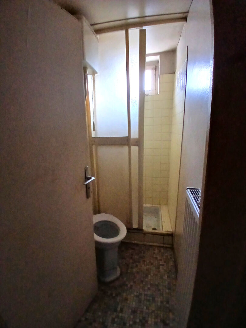 Maison de village Thurins 90 m2