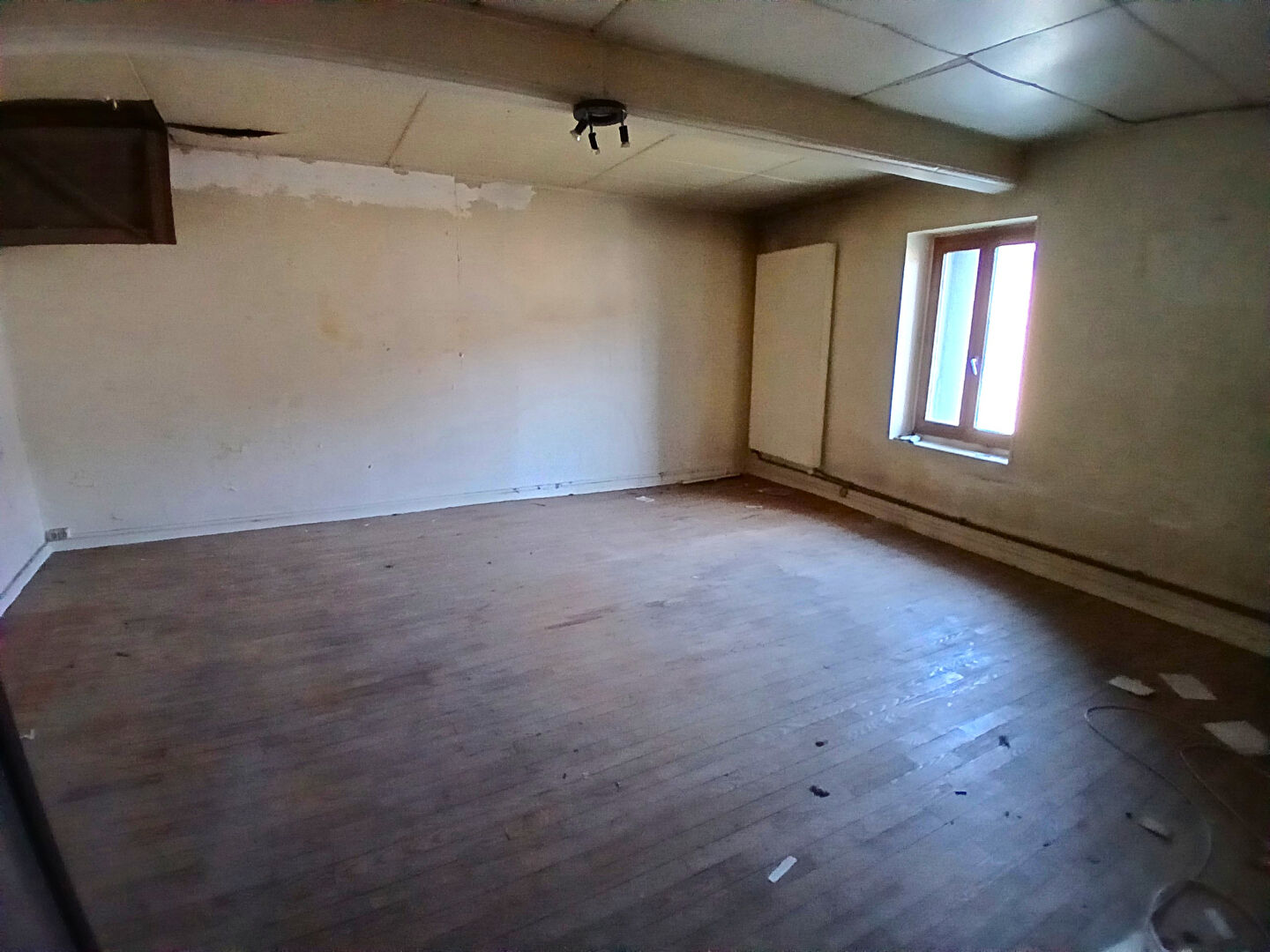 Maison de village Thurins 90 m2