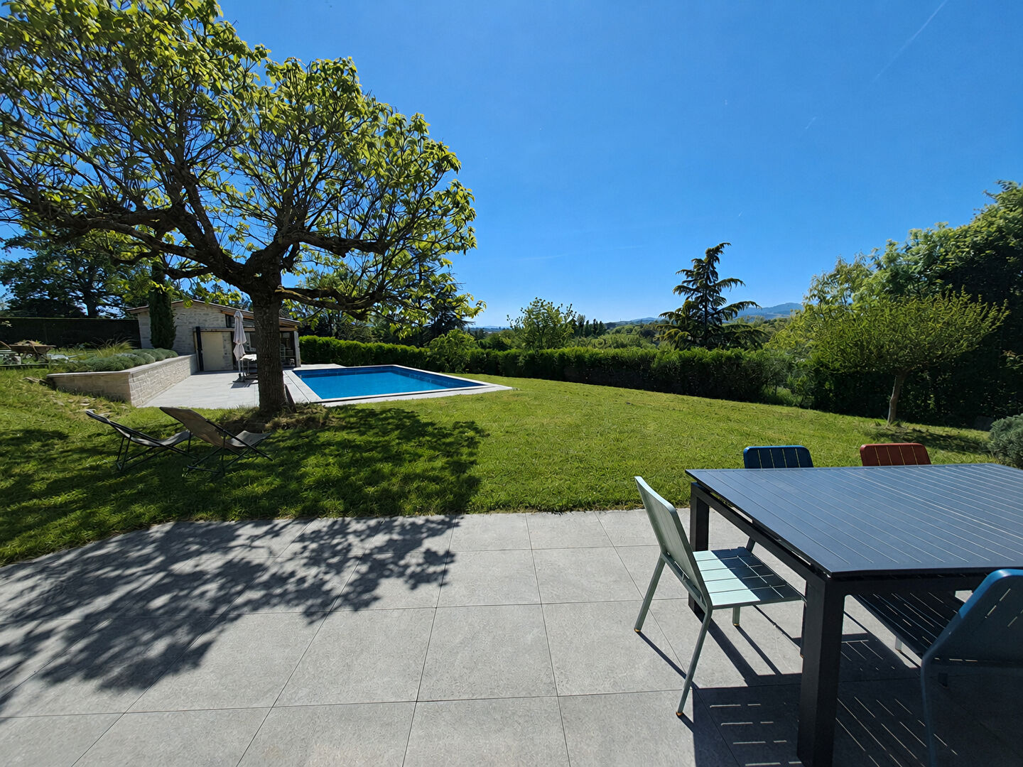Orliénas maison individuelle 5 pièce(s) 178.98 m2