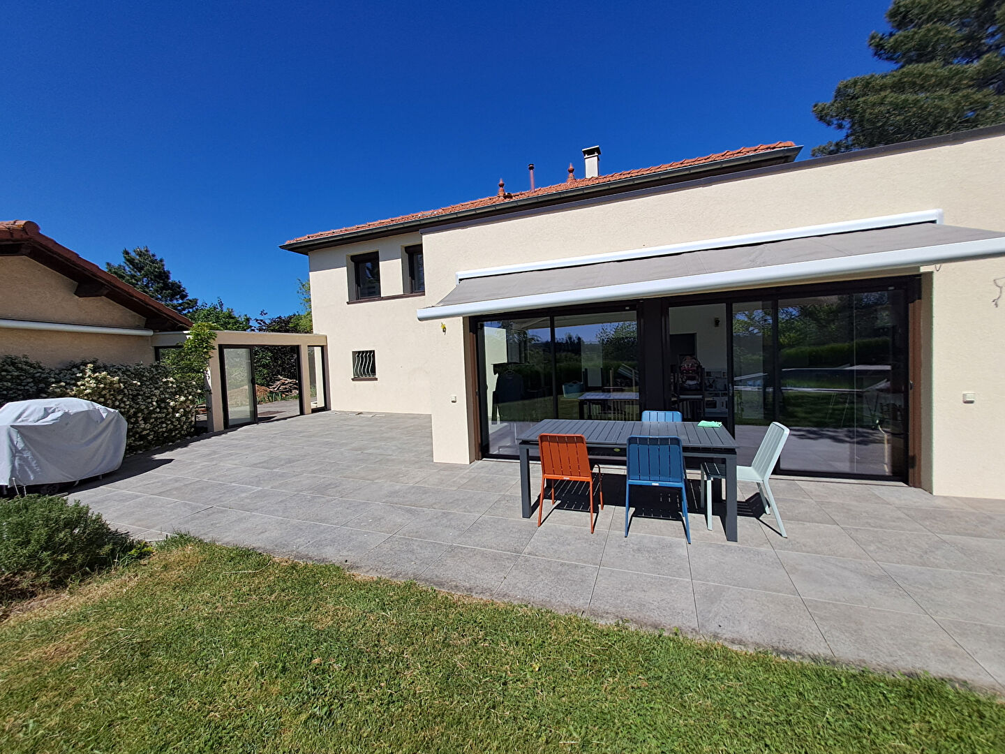 Orliénas maison individuelle 5 pièce(s) 178.98 m2
