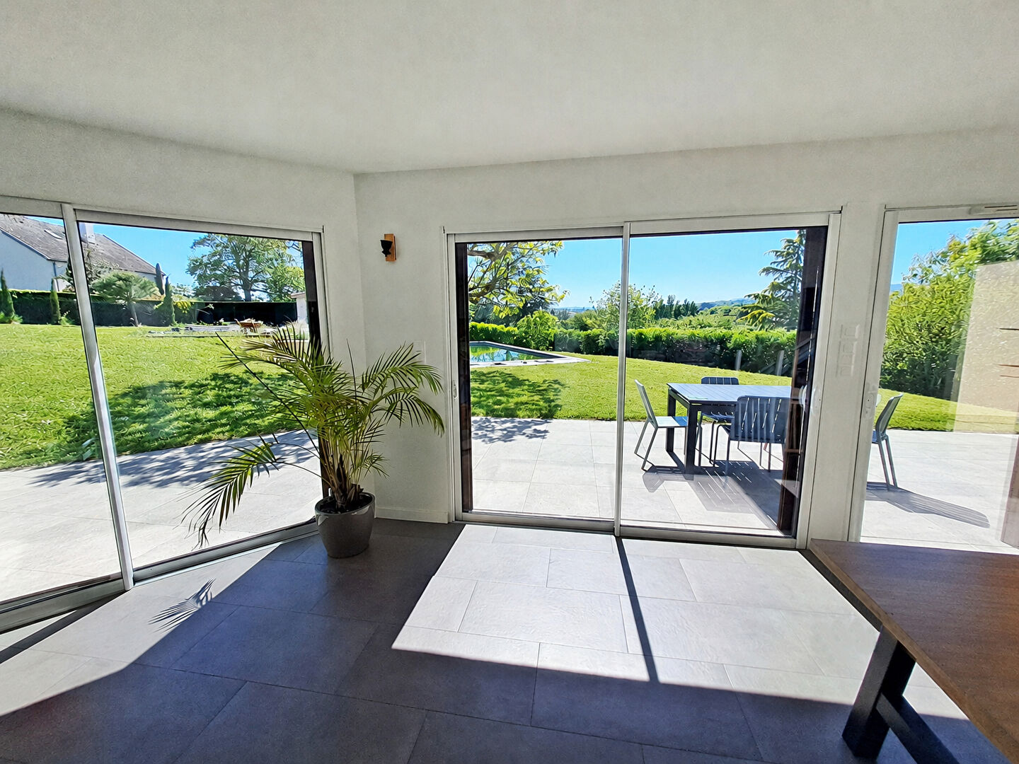 Orliénas maison individuelle 5 pièce(s) 178.98 m2