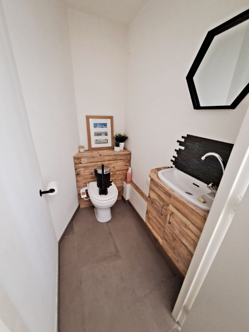 Orliénas maison individuelle 5 pièce(s) 178.98 m2