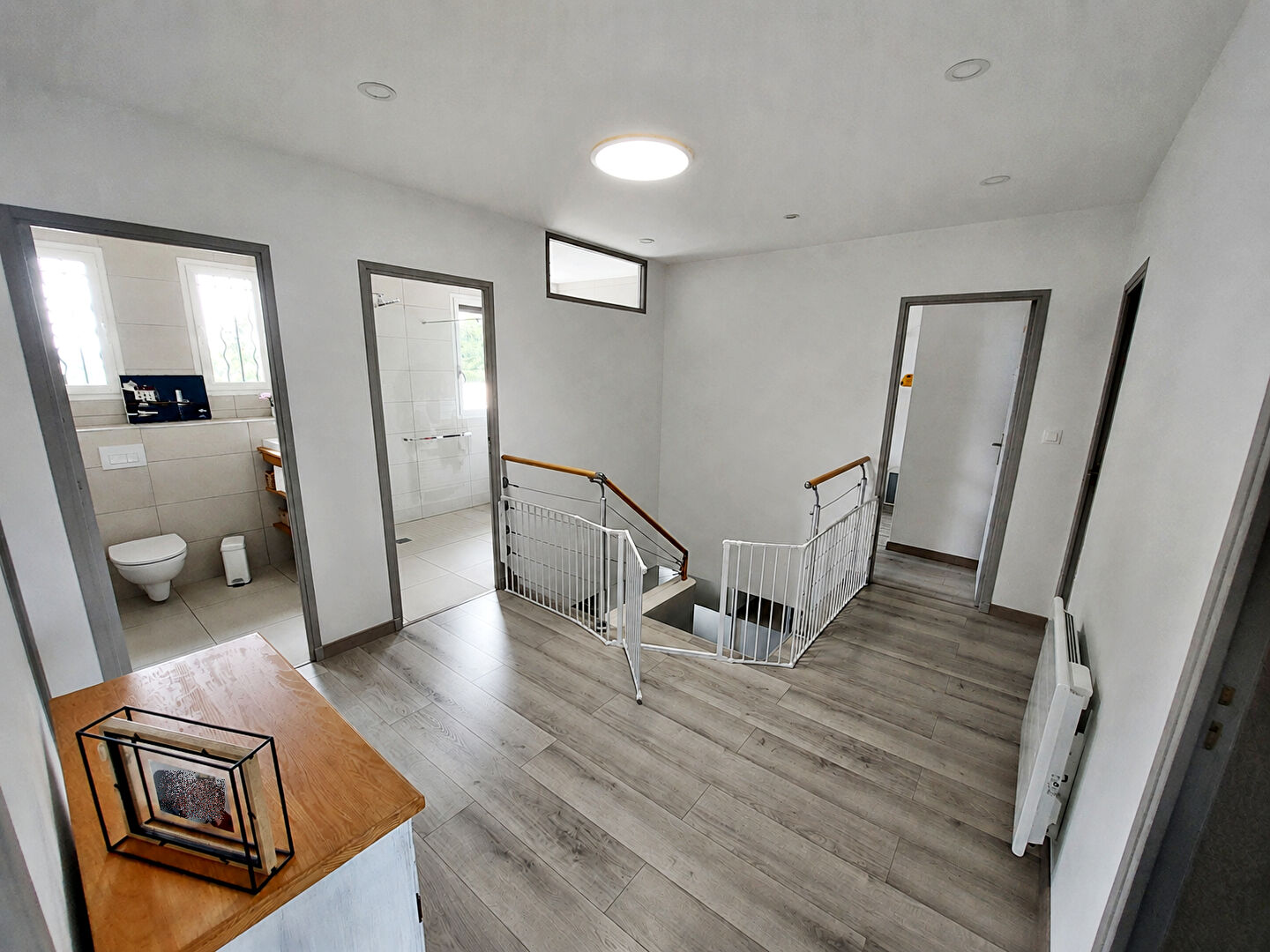 Orliénas maison individuelle 5 pièce(s) 178.98 m2