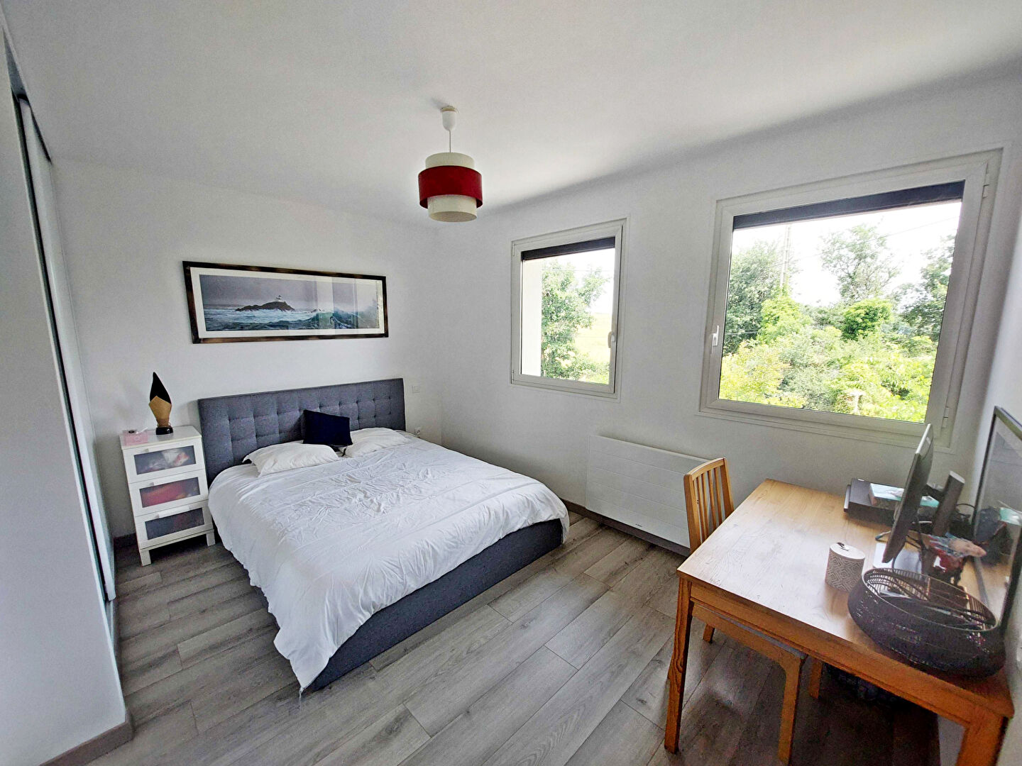 Orliénas maison individuelle 5 pièce(s) 178.98 m2