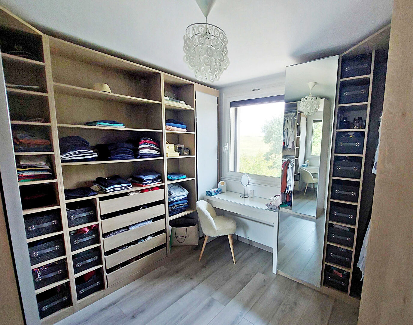 Orliénas maison individuelle 5 pièce(s) 178.98 m2