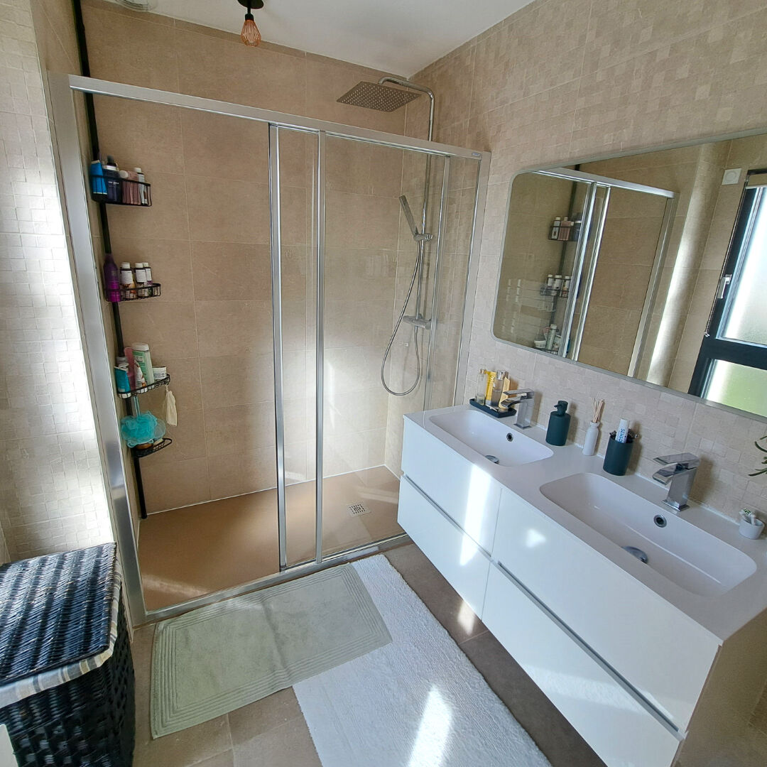 Maison Chaponost 5 pièces 142 m2