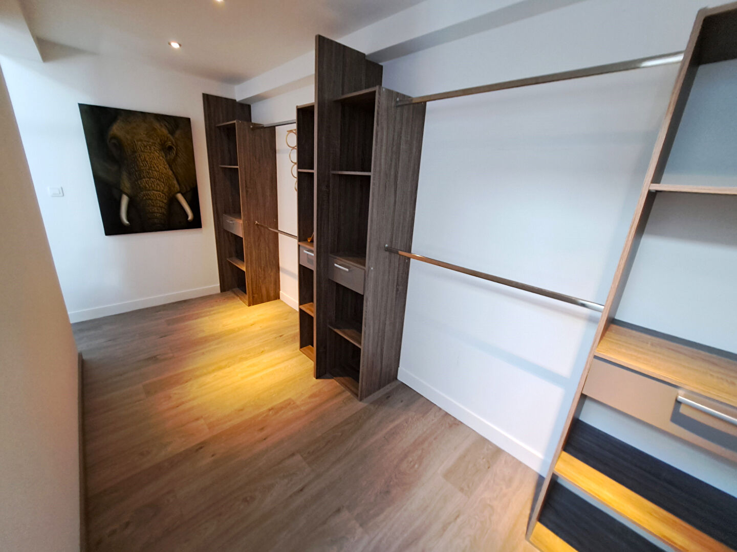 Appartement Millery 4 pièces 156.63 m2