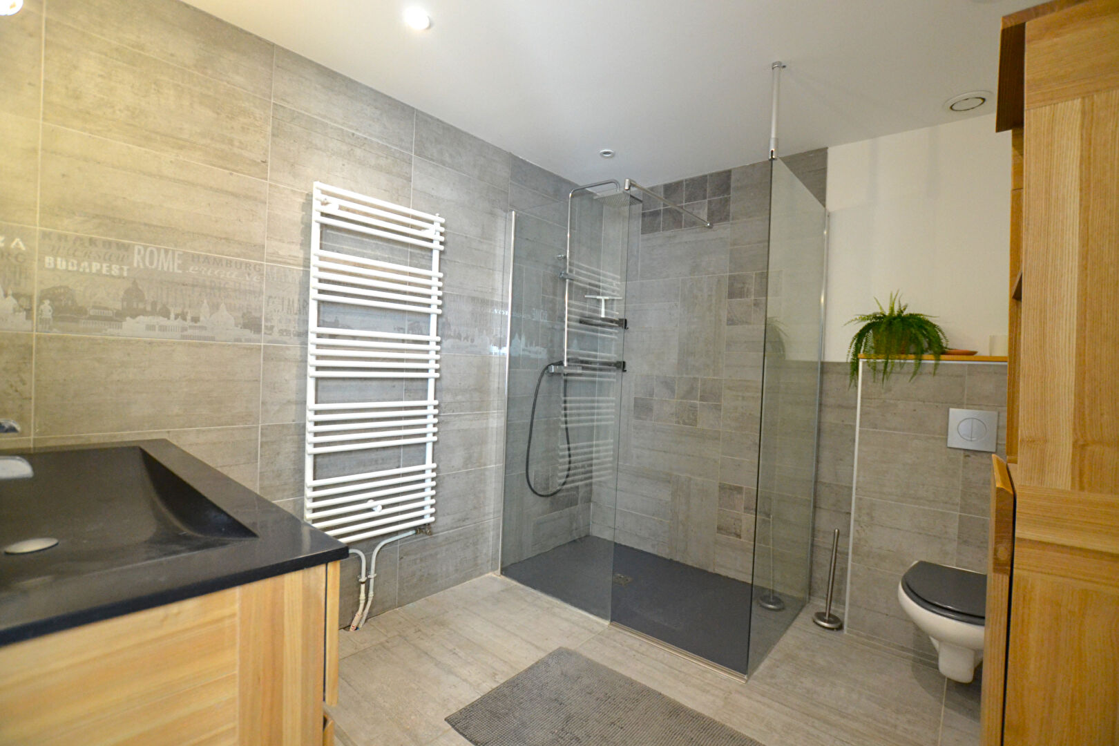 Appartement Millery 4 pièces 156.63 m2